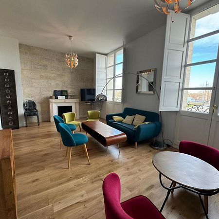 L'Annexe Bordeaux Traditions المظهر الخارجي الصورة