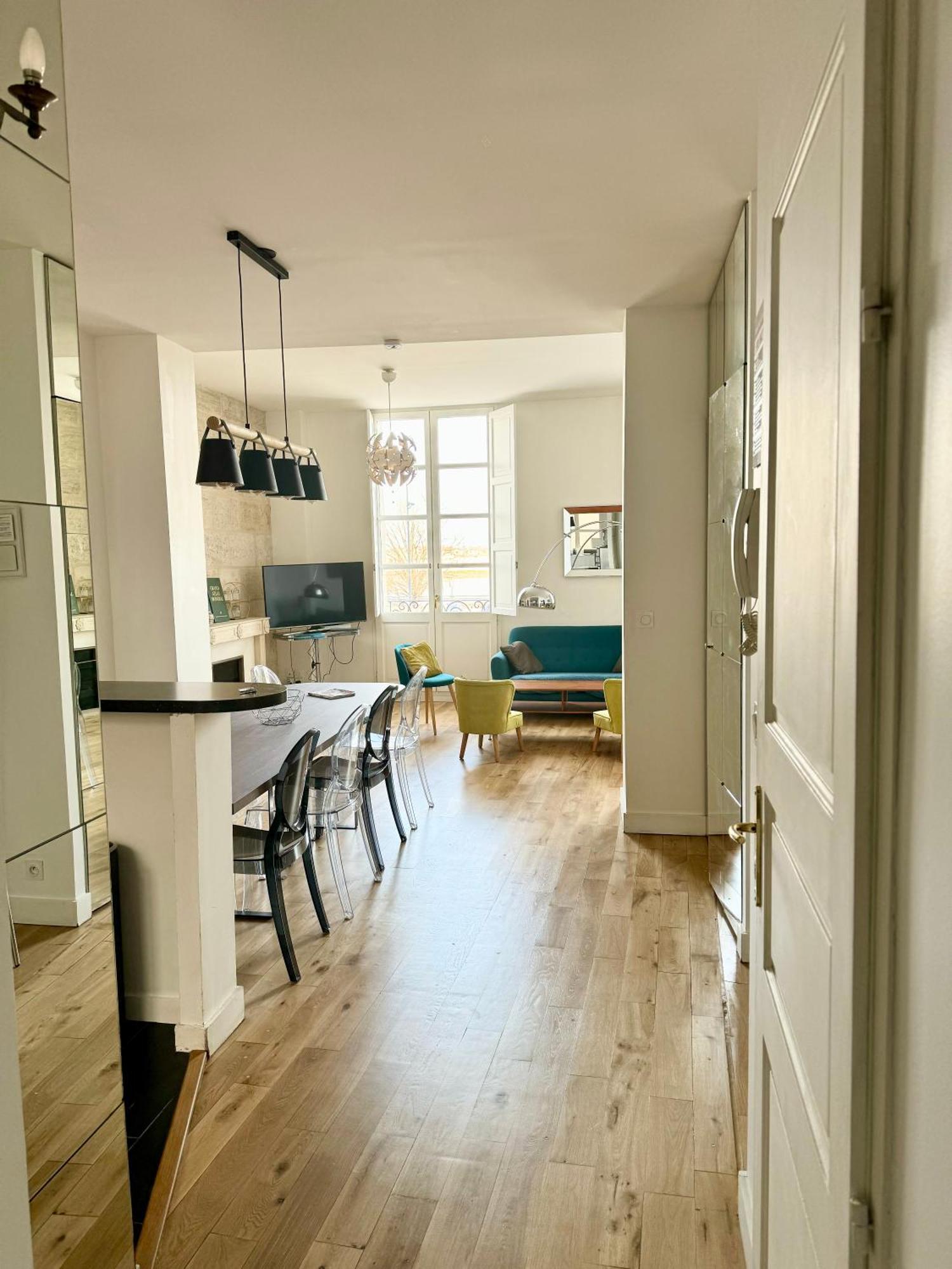 L'Annexe Bordeaux Traditions المظهر الخارجي الصورة