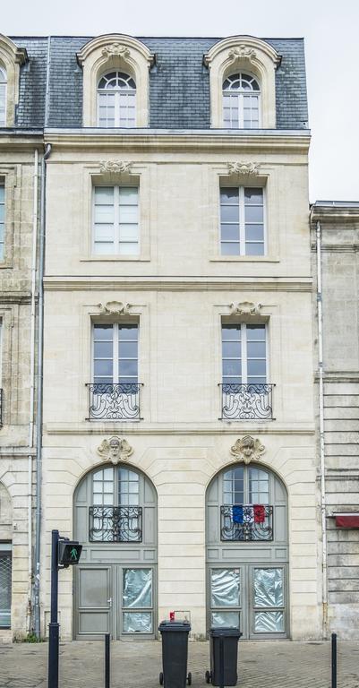 L'Annexe Bordeaux Traditions المظهر الخارجي الصورة