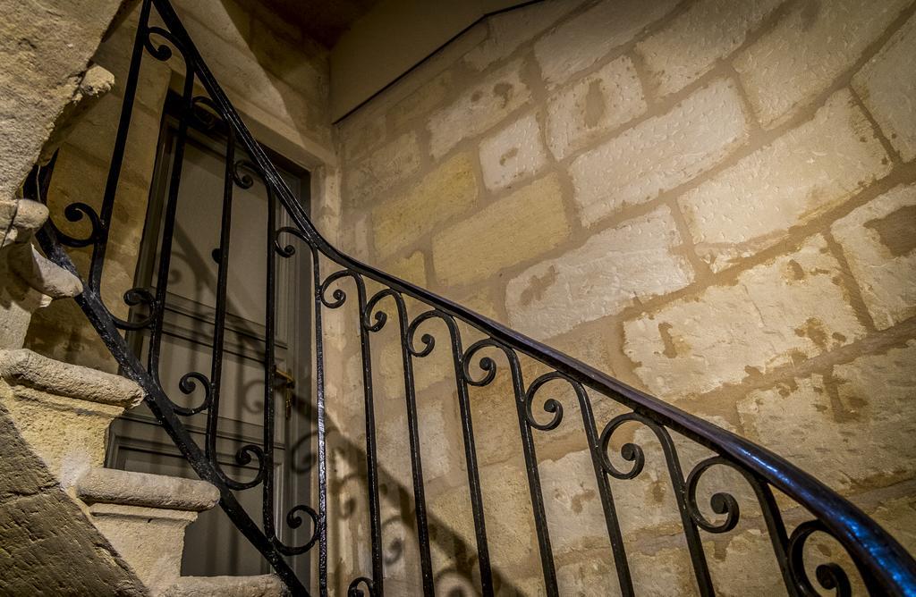 L'Annexe Bordeaux Traditions الغرفة الصورة