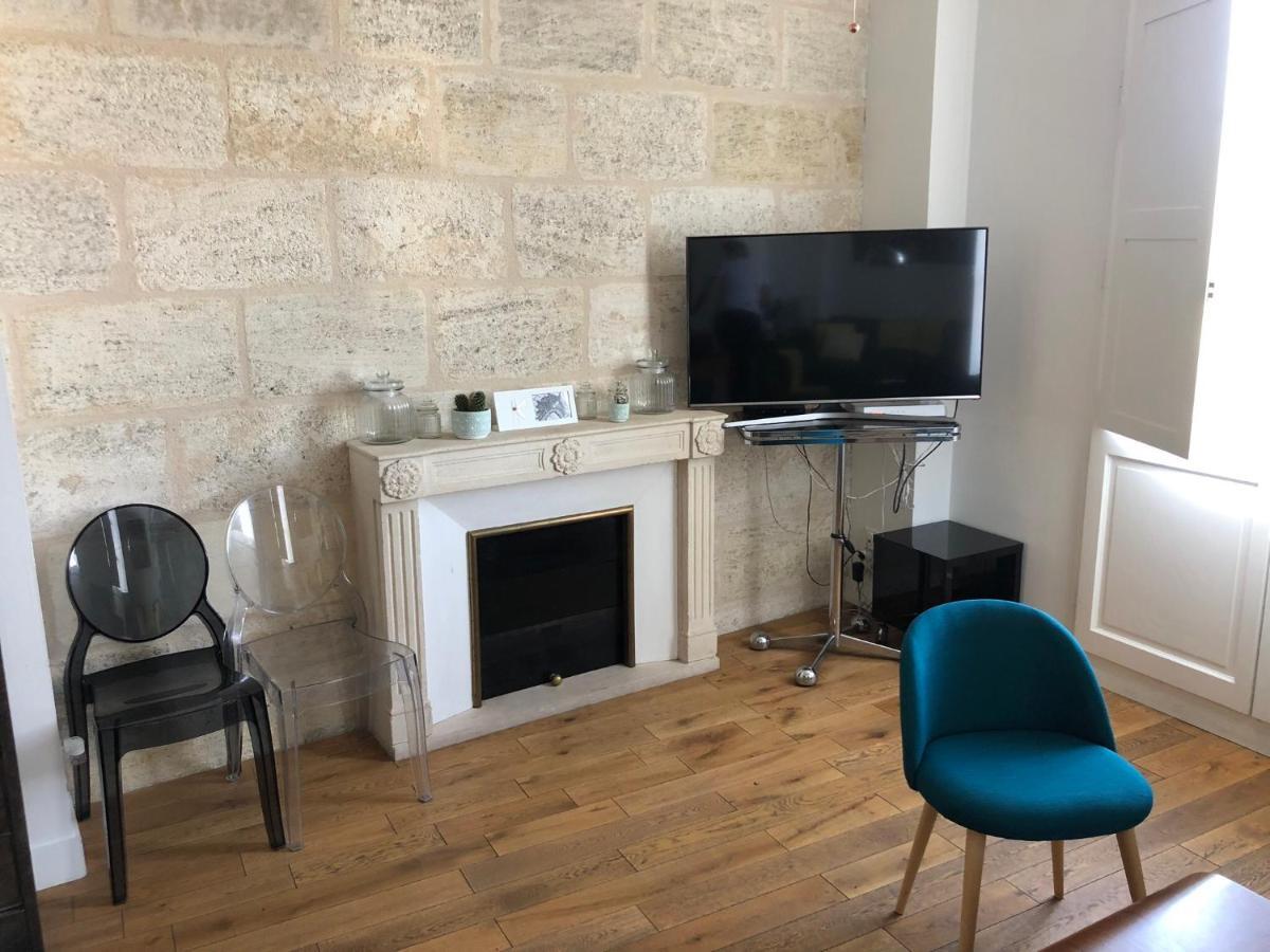 L'Annexe Bordeaux Traditions المظهر الخارجي الصورة